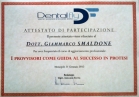 Dott. Giammarco Smaldone - Odontoiatra - Dentista Bari 48